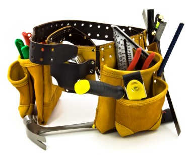 The Investor's Tool Belt