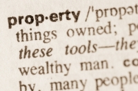 property in dictionary snippet